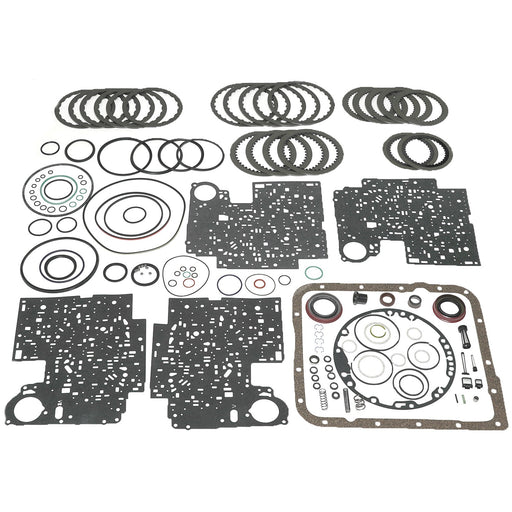 Pioneer Cables 751148 Automatic Transmission Master Repair Kit
