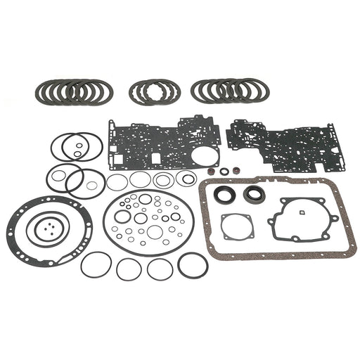 Pioneer Cables 751151 Automatic Transmission Master Repair Kit