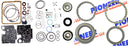 Pioneer Cables 751152 Automatic Transmission Master Repair Kit