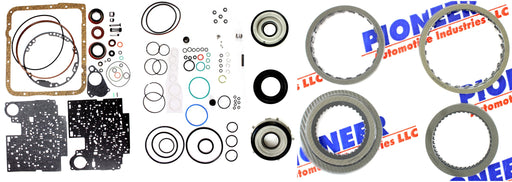 Pioneer Cables 751152 Automatic Transmission Master Repair Kit