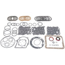 Pioneer Cables 752019 Automatic Transmission Master Repair Kit
