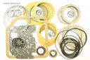 Pioneer Cables 752035 Automatic Transmission Master Repair Kit