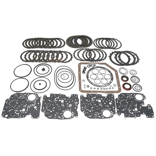 Pioneer Cables 752045 Automatic Transmission Master Repair Kit