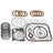 Pioneer Cables 752057 Automatic Transmission Master Repair Kit
