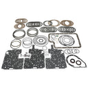 Pioneer Cables 752163 Automatic Transmission Master Repair Kit