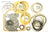 Pioneer Cables 752242 Automatic Transmission Master Repair Kit