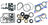 Pioneer Cables 752251 Automatic Transmission Master Repair Kit