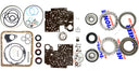 Pioneer Cables 752255 Automatic Transmission Master Repair Kit