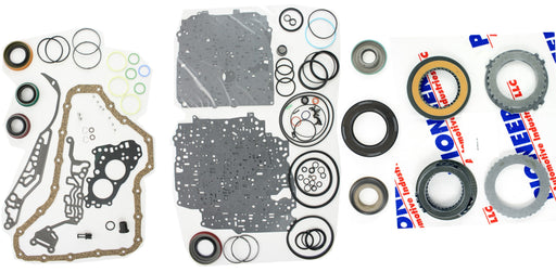 Pioneer Cables 752263 Automatic Transmission Master Repair Kit