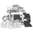 Pioneer Cables 752347 Automatic Transmission Master Repair Kit