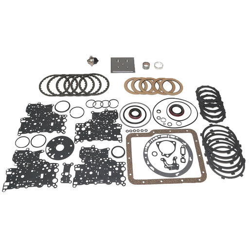 Pioneer Cables 753016 Automatic Transmission Master Repair Kit
