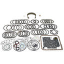 Pioneer Cables 753069 Automatic Transmission Master Repair Kit