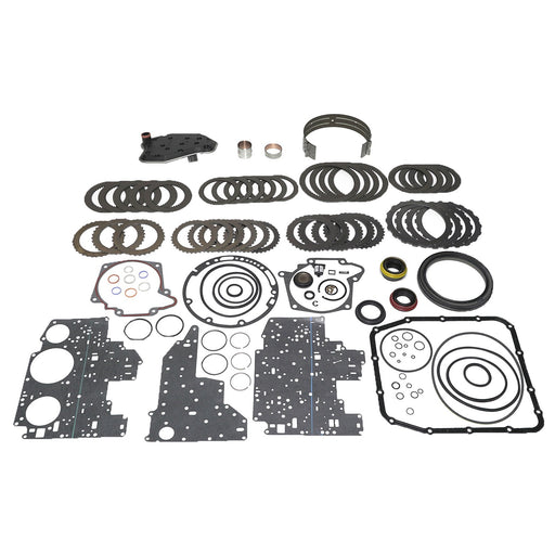 Pioneer Cables 753074 Automatic Transmission Master Repair Kit