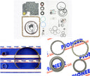 Pioneer Cables 753080 Automatic Transmission Master Repair Kit