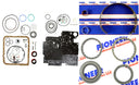 Pioneer Cables 753081 Automatic Transmission Master Repair Kit