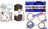 Pioneer Cables 753082 Automatic Transmission Master Repair Kit