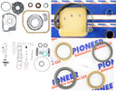 Pioneer Cables 753086 Automatic Transmission Master Repair Kit