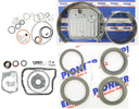 Pioneer Cables 753089 Automatic Transmission Master Repair Kit