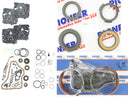 Pioneer Cables 753090 Automatic Transmission Master Repair Kit