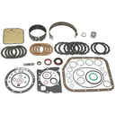 Pioneer Cables 753093 Automatic Transmission Master Repair Kit
