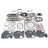 Pioneer Cables 753100 Automatic Transmission Master Repair Kit