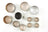 Pioneer Cables 754013 Automatic Transmission Bushing Kit