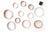 Pioneer Cables 754014 Automatic Transmission Bushing Kit