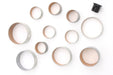 Pioneer Cables 754014 Automatic Transmission Bushing Kit