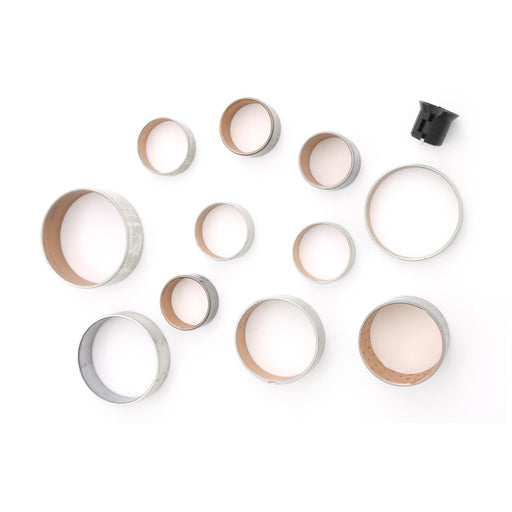 Pioneer Cables 754014 Automatic Transmission Bushing Kit