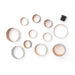 Pioneer Cables 754014 Automatic Transmission Bushing Kit