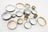 Pioneer Cables 754024 Automatic Transmission Bushing Kit