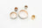 Pioneer Cables 754025 Automatic Transmission Bushing Kit