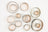Pioneer Cables 754027 Automatic Transmission Bushing Kit
