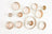 Pioneer Cables 754030 Automatic Transmission Bushing Kit
