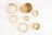 Pioneer Cables 754031 Automatic Transmission Bushing Kit