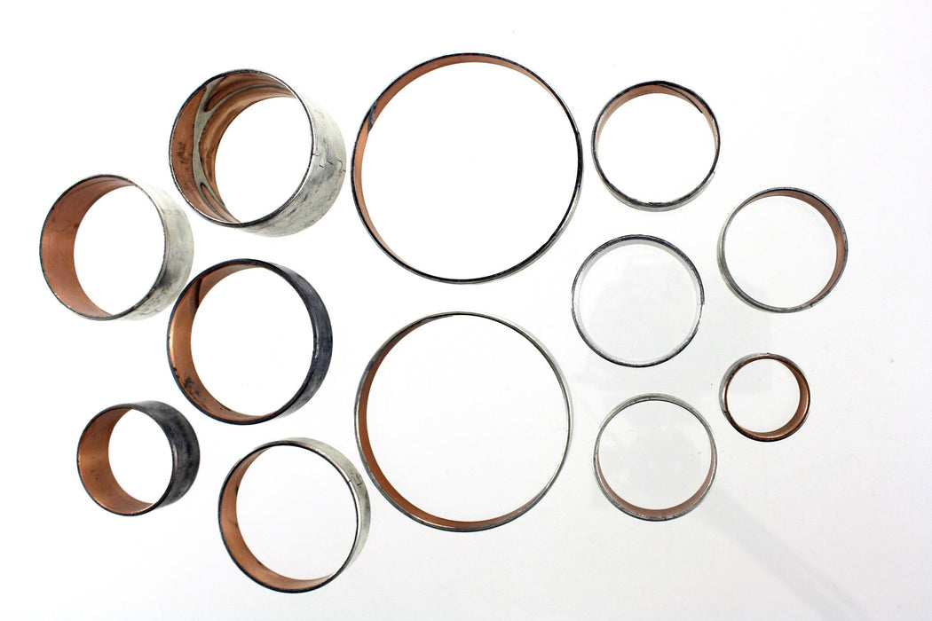 Pioneer Cables 755170 Automatic Transmission Bushing Kit