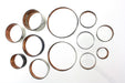 Pioneer Cables 755170 Automatic Transmission Bushing Kit
