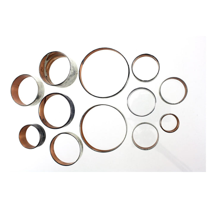 Pioneer Cables 755170 Automatic Transmission Bushing Kit