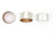 Pioneer Cables 755191 Automatic Transmission Bushing