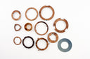 Pioneer Cables 756002 Automatic Transmission Mount Washer