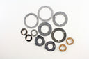 Pioneer Cables 756003 Automatic Transmission Mount Washer