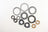 Pioneer Cables 756003 Automatic Transmission Mount Washer