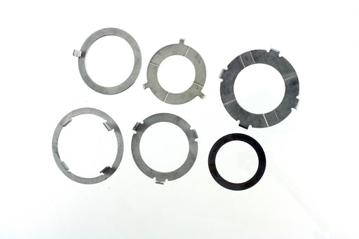 Pioneer Cables 756012 Automatic Transmission Planetary Carrier Thrust Washer