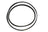 Pioneer Cables 758006 Automatic Transmission Clutch Piston Seal