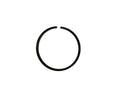 Pioneer Cables 761002 Automatic Transmission Seal