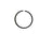 Pioneer Cables 761002 Automatic Transmission Seal