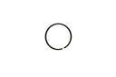 Pioneer Cables 761011 Automatic Transmission Turbine Shaft Seal