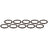 Pioneer Cables 762008-10 Automatic Transmission Dipstick Tube Seal