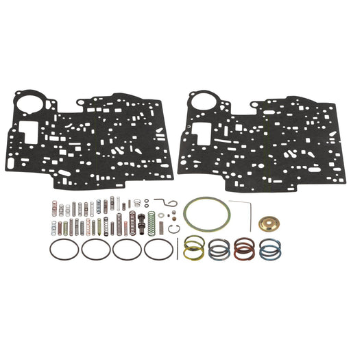Pioneer Cables 765003 Automatic Transmission Shift Kit