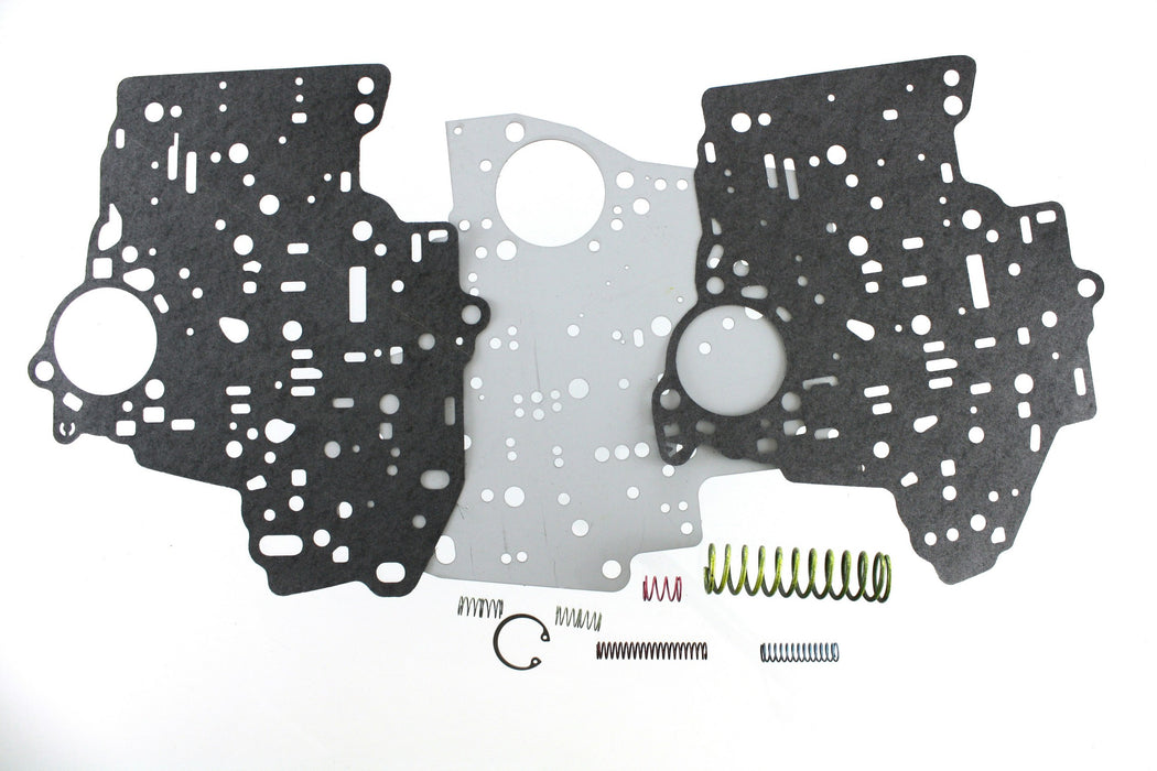 Pioneer Cables 765010 Automatic Transmission Shift Kit
